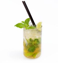 Tiare Mojito
