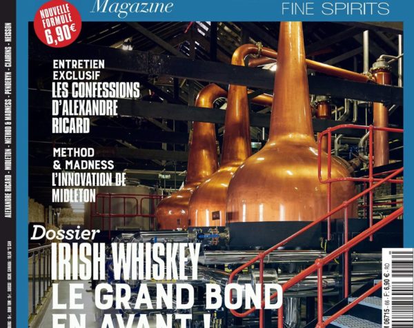 whisky magazine