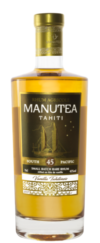 Vanilla Tahitensis 45